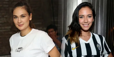 Terungkap! Luna Maya & Nadine Alexandra Terlibat FILOSOFI KOPI 2
