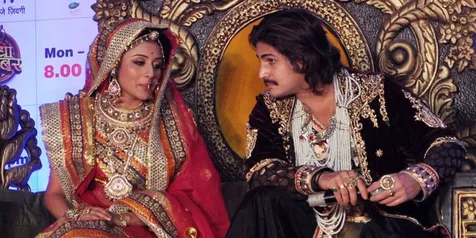Terungkap, Tanggal Akhir Penayangan 'Jodha Akbar' di India
