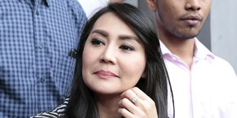 Tessa Kaunang Sebut Rumah Sebagai Pangkal Masalah Gugatan Sandy Tumiwa