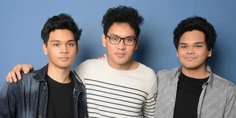 The Overtunes Hingga Pusakata Turut Ramaikan 'Pasar Senggol 2019'
