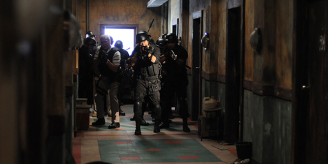 The Raid, Film Indonesia Yang Mendunia