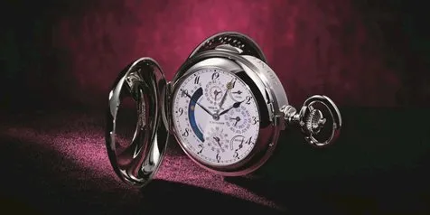 The Wait is Over, Patek Philippe Akhirnya Gelar Ekshibisi Spesialnya di Singapura