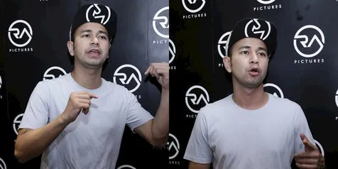 Tidak Tampil di Pesbukers, Raffi Ahmad : Lagi Nggak Mau Aja