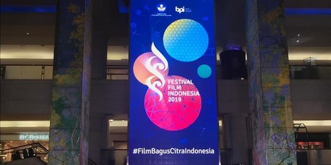 Daftar Nominasi Festival Film Indonesia 2019, Tiga Film Ini Mendominasi