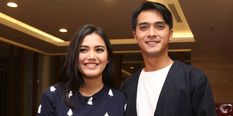 Tiga Kali Lebaran, Ada Yang Beda di Keluarga Kecil Ricky 