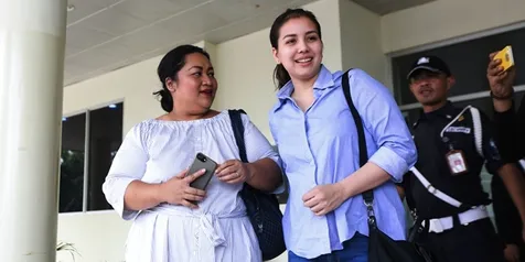 Tike & Tya Ariestya Ungkap Jupe Mulai Bisa Merespon Komunikasi