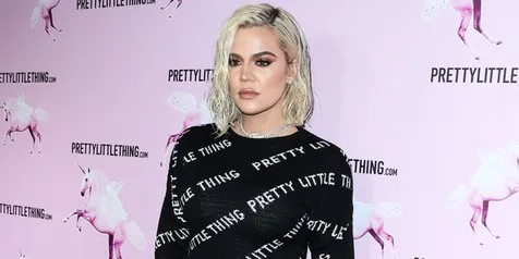 Tinggal Serumah Bareng Tristan Thompson Selama Pandemi, Khloe Kardashian Hamil?