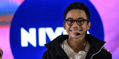 Tips Makeup Flawless ala Bubah Alfian, Awali dari Kulit Sehat