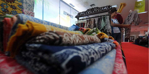 Tips Mencuci Seragam Sekolah Batik (Part 2)