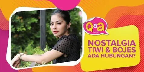 Tiwi Ceritakan Kabar-Kabar Alumni AFI 2005 | Part 2