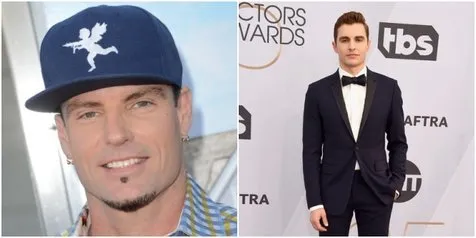 'TO THE EXTREME', Sisi Gelap Vanilla Ice Yang Akan Diperankan Dave Franco