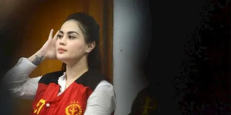 Tolak Pembelaaan Jennifer Dunn, Jaksa Tetap Ingin Hukum 8 Bulan Penjara