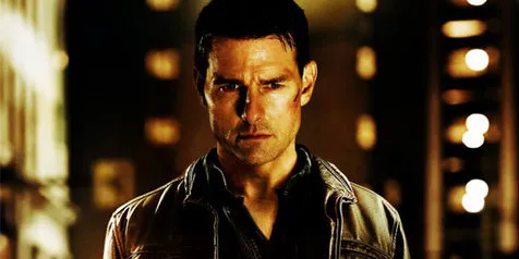 Tom Cruise Tampil Bengal Dalam Trailer Kedua 'JACK REACHER'