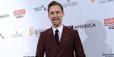 Tom Hiddleston Terlalu Pede - Tak Tangguh Untuk Peran James Bond