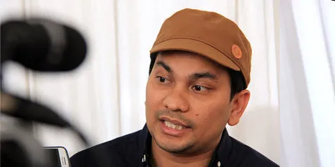 Tompi Akui Pernah Operasi Bedah Plastik - KapanLagi.com