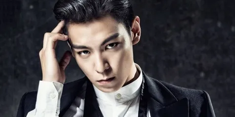 T.O.P Big Bang Resmi Dikeluarkan Dari Divisi Kepolisian Militer T.O.P Big Bang Resmi Dikeluarkan Dari Divisi Kepolisian Militer