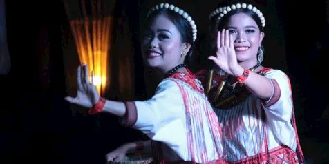 Toraja International Festival 2019 Resmi Dibuka, Tampilkan Seniman 3 Negara
