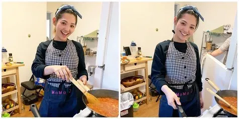 Tradisi Kirim Hampers Makanan Bantu Warung Bandel dan Produsen Masakan Rumahan Bertahan