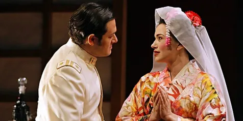 Tragedi Madama Butterfly Kembali Terulang di Italia