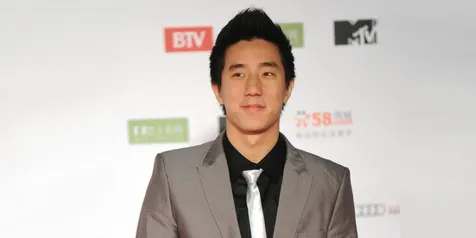 Jaycee Chan, bikin malu keluarga