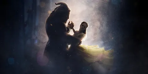 Trailer 'BEAUTY AND THE BEAST', Pertemuan Si Cantik & Buruk Rupa