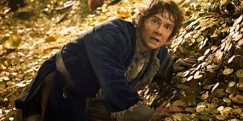 Trailer 'DESOLATION OF SMAUG' Bisa Bikin Histeris