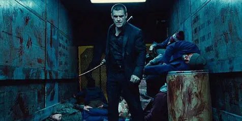 Trailer 'OLDBOY' Dipenuhi Teka-Teki Dan Aksi Keras