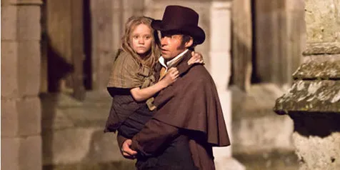 Trailer Pamungkas 'LES MISERABLES', 4 Menit Penuh Lagu Indah