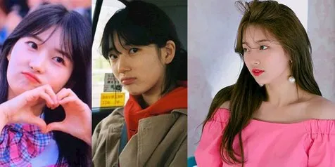 Trainee PRODUCE 48 Ini Curi Perhatian, Benarkah Mirip Suzy?
