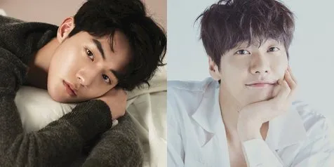 Transformasi 6 Aktor Ganteng Korea Selatan Yang Dulunya Seorang Model