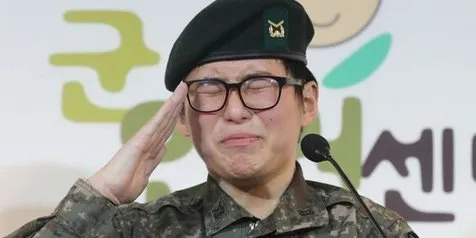 Transgender Dikeluarkan dari Wamil Setelah Lakukan Operasi Kelamin, Ingin Tetap Bertugas Sebagai Tentara Korsel