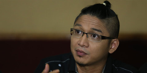 Trend 2021 Pasha  Ungu  Kenalkan Gaya  Rambut  Air Mancur 