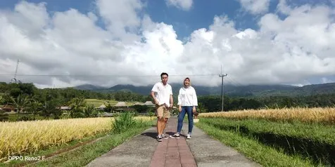 Trip ke Bali, Ini Cerita Seru Pemenang Anti Shaking Video Competition
