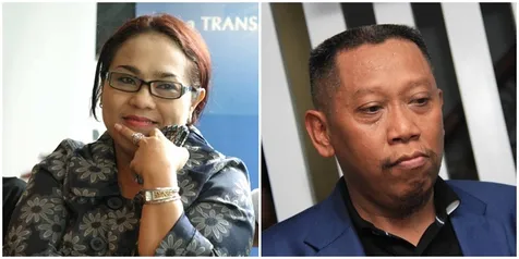 Tukul Ikhlas Atas Kematian Sang Istri, Nunung Salut