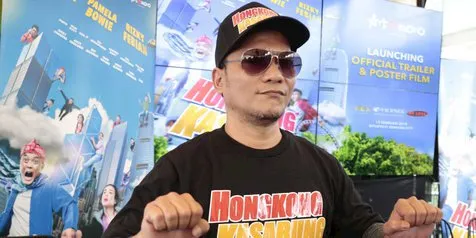 Tunjukkan Rasa Cintanya, Lagu Iwa K Banyak Bertema Kuliner