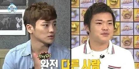 Turun 36 Kilo, Goo Ja Myung Ungkap Rahasia Dietnya!
