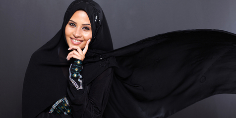 Tutorial Hijab Untuk Pesta Ala Dian Pelangi