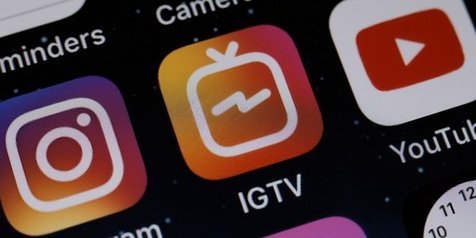 Tutorial Instal Aplikasi IGTV, Caranya Mudah Banget!