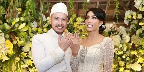 Tyas Mirasih dan Raiden Akan Terapkan Program Keluarga Berencana