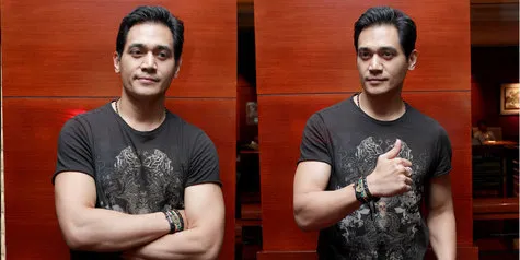 Tyo Nugros Siap Rilis Album Baru Bareng Electron 45