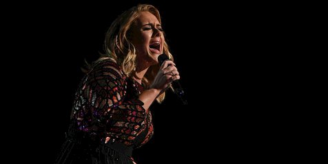 Uang Tiket Para Fans Adele di London Dikembalikan Secara Penuh
