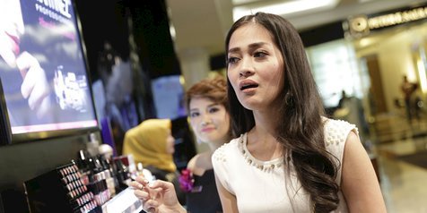 Ucapkan Ulang Tahun Pada Sang Adik, Gracia Indri Malah 