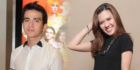 Ulang Tahun, Chris Laurent Dapat Kejutan Manis Dari Michelle Joan