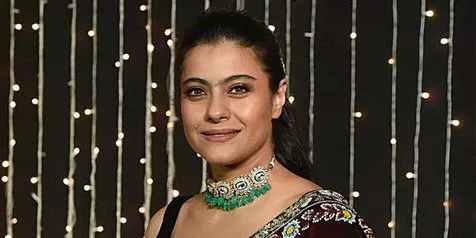 Ulang Tahun ke-45, Kajol Tampil Cantik dan Tulis Sebuah Pesan Menyentuh