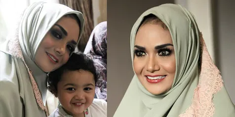 Ulang Tahun, Krisdayanti Belum Dapat Kado Dari Aurel Ulang Tahun, Krisdayanti Belum Dapat Kado Dari Aurel