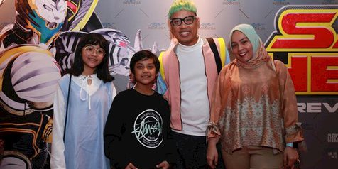 Ulang Tahun Sudah Lewat, Astrid Istri Uya Kuya Tak 