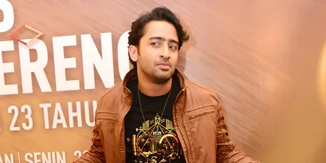 Ultah ke-32, Shaheer Hadiahi Diri Sendiri Jam Tangan Ratusan Juta