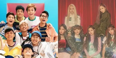 UN1TY Ungkap Member EVERGLOW Terfavorit Mereka