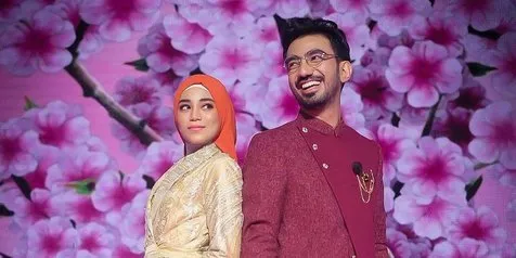 Ungkap Fakta Baru Ternyata Uyaina Arshad Dulu Nggak Dekat Banget Dengan Reza Zakarya Kapanlagi Com