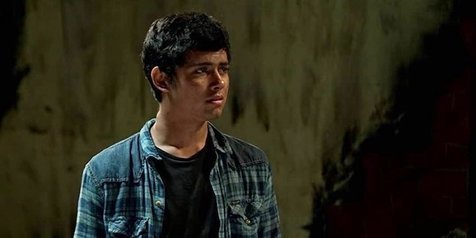 Ungkap Perbedaan Karakternya Di Sinetron Keajaiban Cinta Sctv Aliando Syarief Darwin Terlalu Lugu Dan Polos Kapanlagi Com